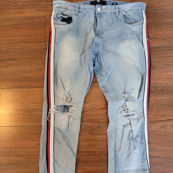 Jordan Craig Jeans - Picture 1 of 5